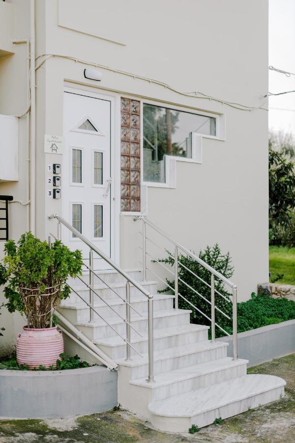 Aelia Prime Experience 2 Apartamento Cós Exterior foto