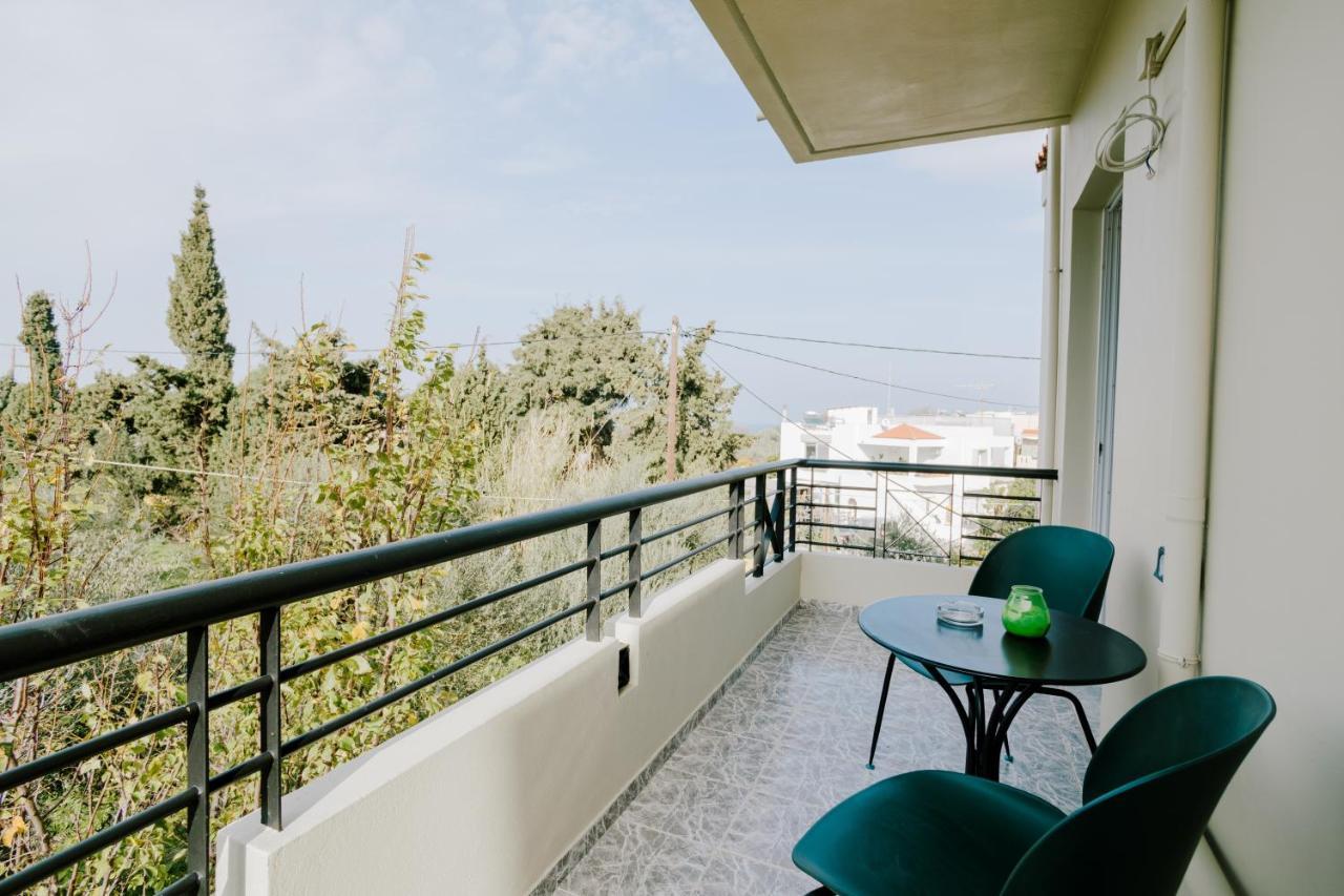 Aelia Prime Experience 2 Apartamento Cós Exterior foto