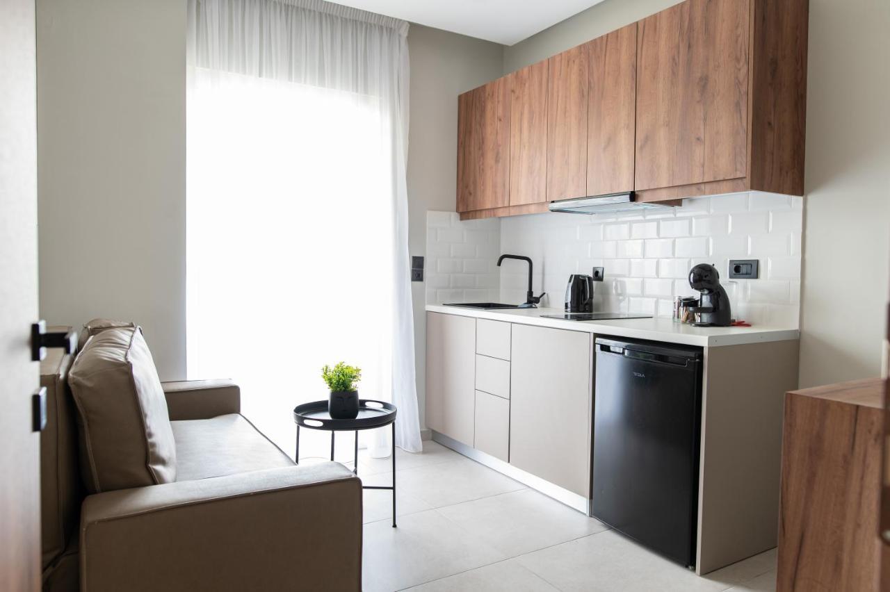 Aelia Prime Experience 2 Apartamento Cós Exterior foto
