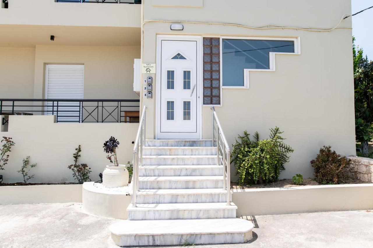 Aelia Prime Experience 2 Apartamento Cós Exterior foto
